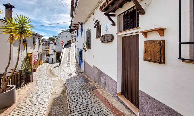 Benalauría Casa | Acogedora casa en Benalaureia con.