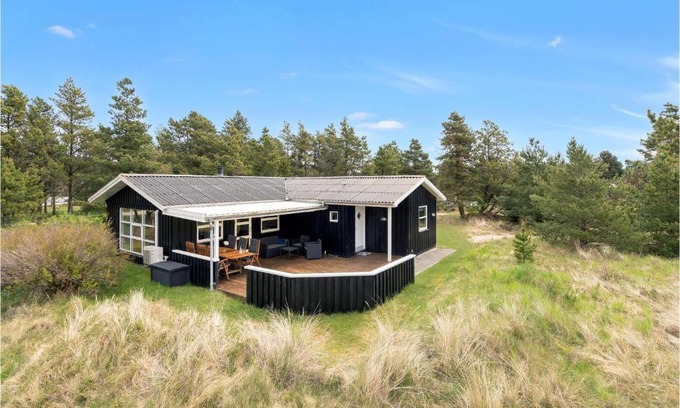 Blavand Casa | Cozy Home In Blåvand With Wifi
