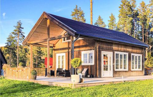 Ringsaker Casa | Cozy Home In Brøttum With Kitchen