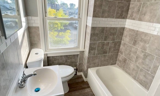 Neptune City Casa | Cozy home in Bradley Park, within 3 minutes from the beach!