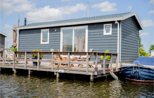 Municipality of Stichtse Vecht Casa | Cozy Home In Breukelen With Wifi