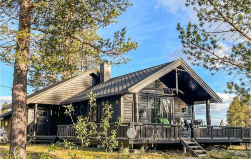 Bykle Casa | Cozy Home In Bykle With Kitchen