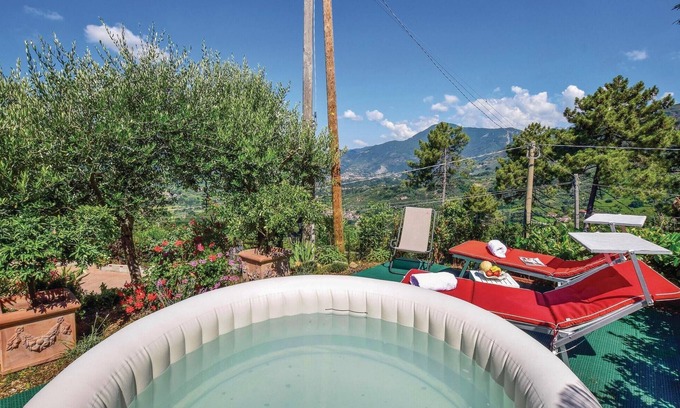 Camaiore Casa | Acogedora casa en Camaiore LU con WiFi