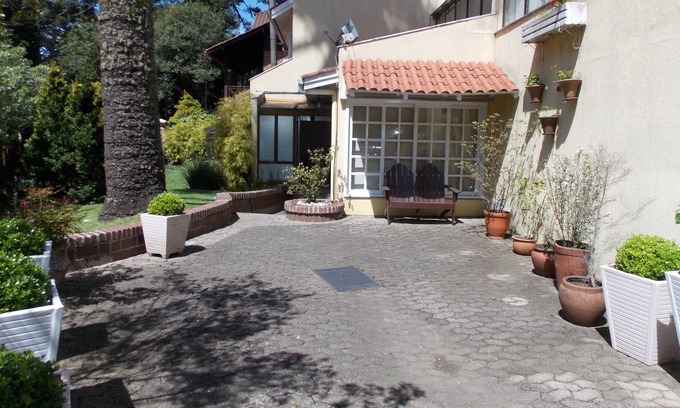 Vila Suzana Casa | Acogedora casa en la canela