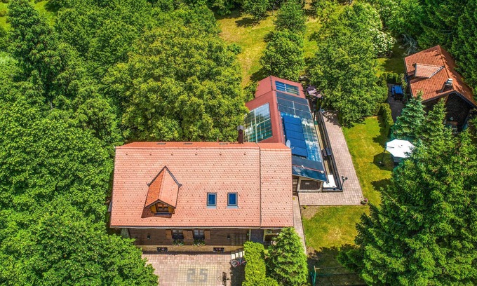 Cujica Krcevina Casa | Acogedora casa en Cujica Krcevina