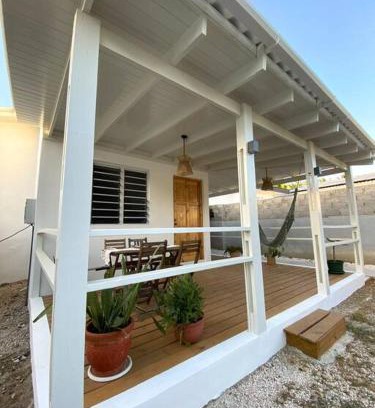 Willemstad Apartamento | Cozy home in Curaçao