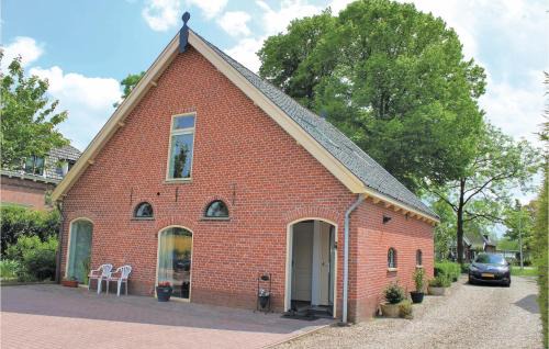 Stadsdam Casa | Cozy Home In De Meern With Wifi