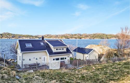 Egersund Casa | Cozy Home In Egersund With Wifi
