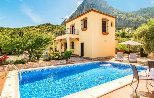 El Gastor Casa | Cozy Home In El Gastor