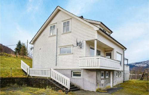 Kyrping Casa | Cozy Home In Etne With Wifi