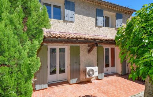 Eyguieres Casa | Cozy Home In Eyguières With Wifi