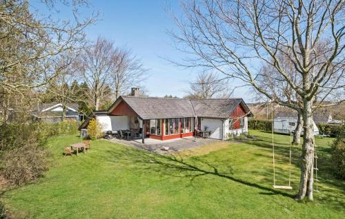 Farso Casa | Cozy Home In Farsø With Wifi