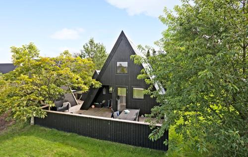 Gatten Casa | Cozy Home In Farsø With Wifi