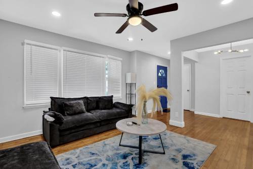 Forest Park Casa | Cozy Home In Forest Park, GA