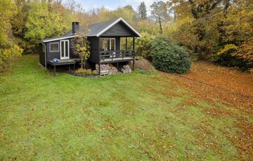 Frederiksvaerk Casa | Cozy Home In Frederiksværk With Wifi