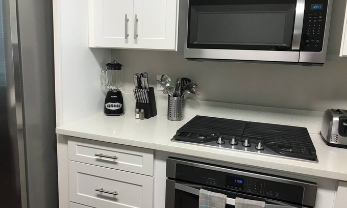 Fresno Casa | Cozy home in Fresno. Enjoy your stay!