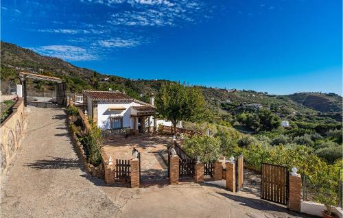 Frigiliana Casa | Cozy Home In Frigiliana