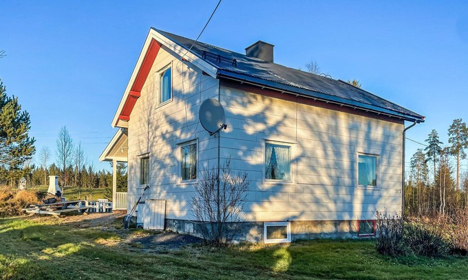 Valer Casa | Acogedora casa en Gravberget