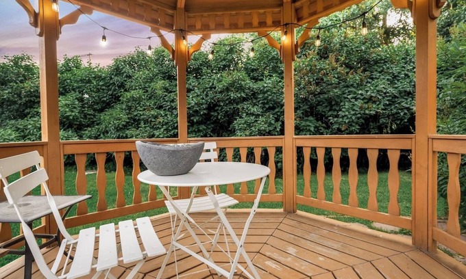 Great Falls Casa | Cozy home in Greatfalls