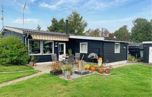 Grena Strand Casa | Cozy Home In Grenaa With Wifi