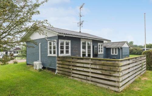 Diernæs Strandby Casa | Cozy Home In Haderslev With Wifi