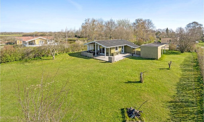 Arø Casa | Cozy Home In Haderslev With Wifi