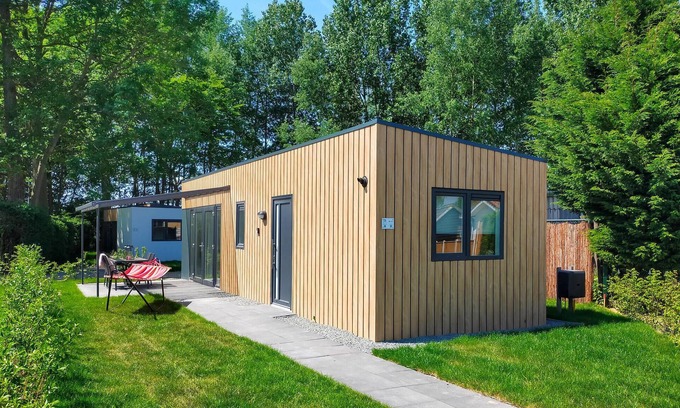 Heinkenszand Casa | Bonita casa en Heinkenszand con WiFi