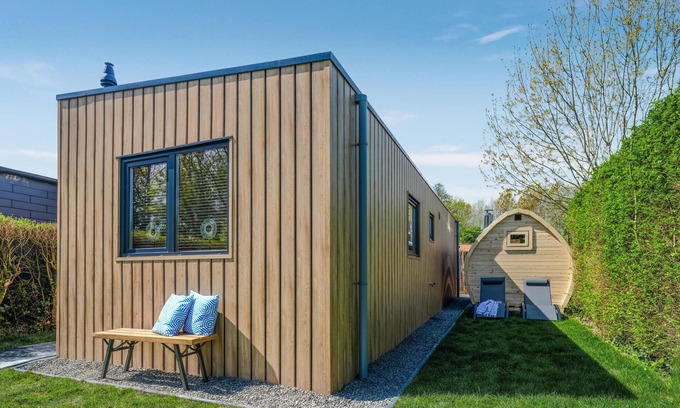 Heinkenszand Casa | Acogedora casa en Heinkenszand con.