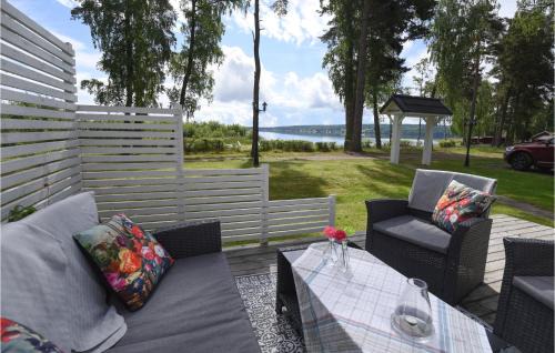 Hjo Casa | Cozy Home In Hjo With Wifi