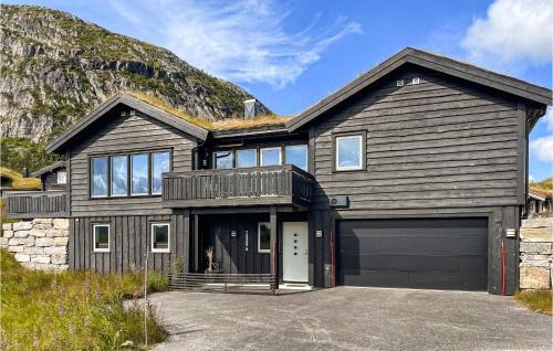 Hovden Casa | Cozy Home In Hovden I Setesdal