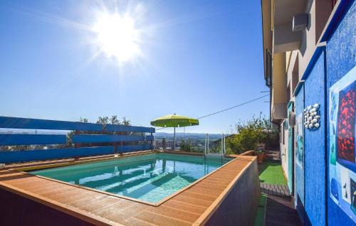 Santa Maria a Monte Casa | Cozy Home In Santa Maria A Monte