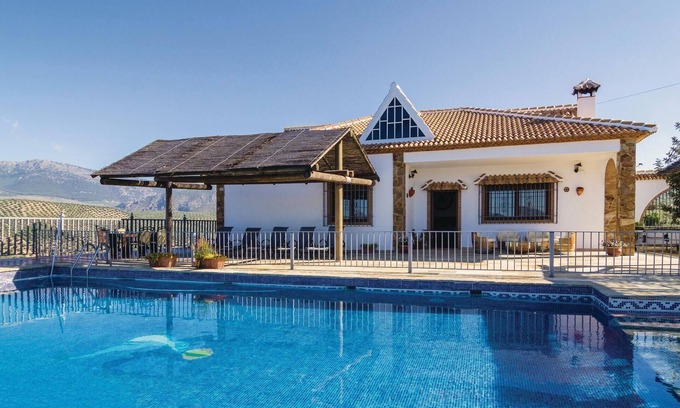 Iznajar Casa | Bonita casa en Iznájar con cocina