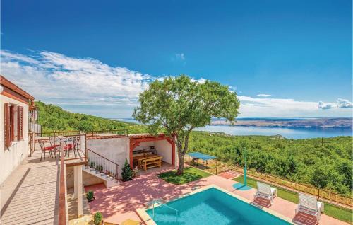 Senj Casa | Cozy Home In Jablanac