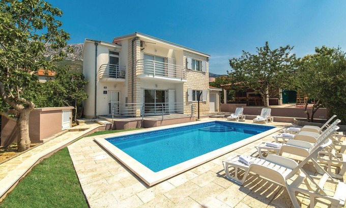 Kastel Gomilica Casa | Acogedora casa en Kastel Gomilica