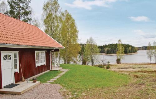 Karlstad Municipality Casa | Cozy Home In Karlstad With Wifi