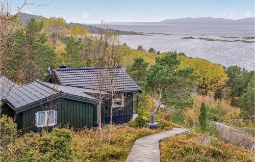 Hemne Casa | Cozy Home In Kjørsvikbugen With Wifi