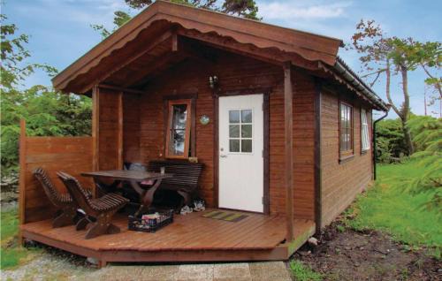 Klepp Casa | Cozy Home In Kleppe With House Sea View