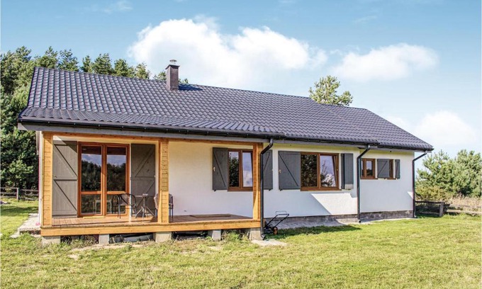 Kolczewo Casa | Cozy Home In Kolczewo With Kitchen