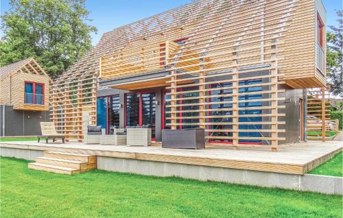 Wendorf Casa | Cozy Home In Kuhlen Wendorf With Wifi