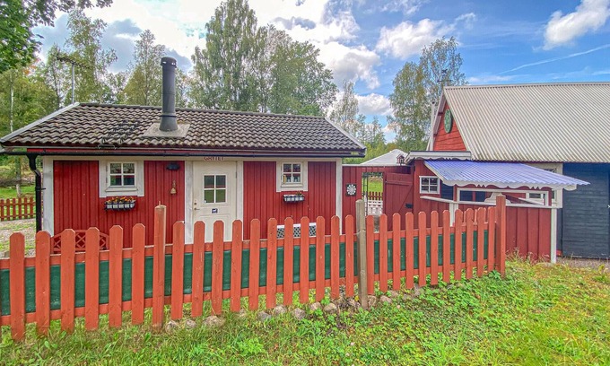 Lackeby Casa | Cozy home in Läckeby with WiFi