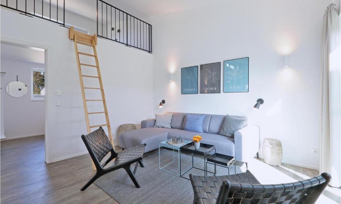 Altes Amt Lemforde Casa | Cozy Home In Lembruchdümmer See