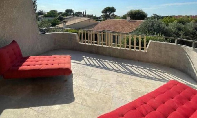 Les Angles Casa | Acogedora casa en Les Angles con WiFi