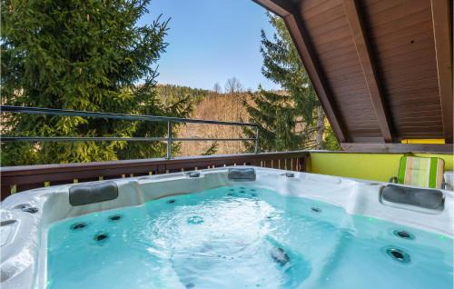 Lokve Casa | Cozy Home In Lokve With Jacuzzi