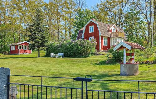 Morrum Casa | Cozy Home In Mörrum With Wifi