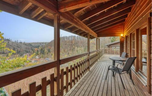 Fehrenbach Casa | Cozy Home In Masserberg With Wifi