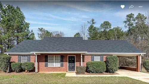 McDonough Apartamento | Cozy Home in McDonough