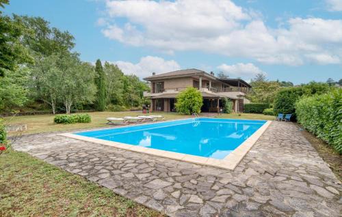 Montefiascone Casa | Cozy Home In Montefiascone