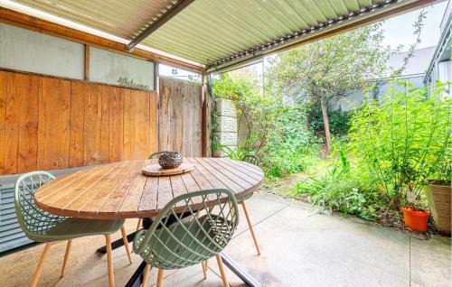 Quartier Doulon-Bottiere Casa | Cozy Home In Nantes With Wifi