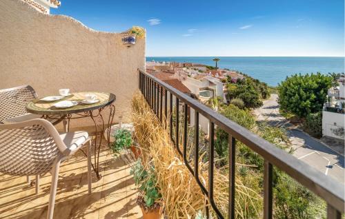 Chimenea Casa | Cozy Home In Nerja With Wifi