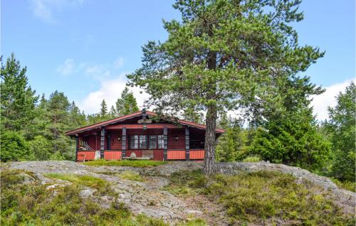 Nissedal Casa | Cozy Home In Nissedal